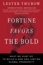 Fortune Favors The Bold - Preview