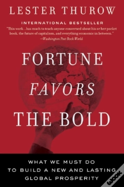 Capa do artigo Fortune Favors The Bold