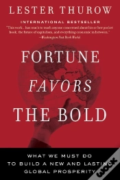 Capa do artigo Fortune Favors The Bold
