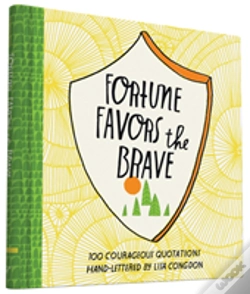 Capa do artigo Fortune Favors The Brave