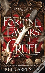 Capa do artigo Fortune Favors The Cruel