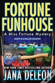 Capa do artigo Fortune Funhouse