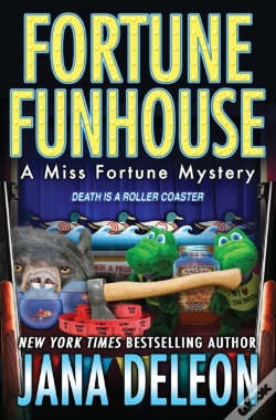 Capa do artigo Fortune Funhouse