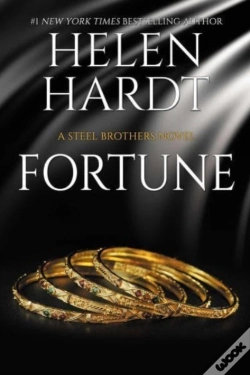 Capa do artigo Fortune