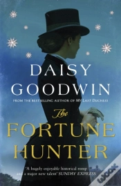 Capa do artigo Fortune Hunter