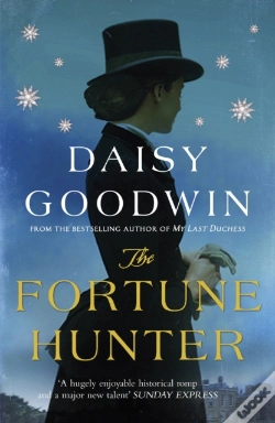 Capa do artigo Fortune Hunter
