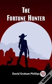 Capa do artigo Fortune Hunter