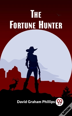 Capa do artigo Fortune Hunter