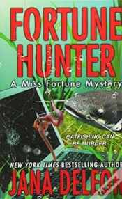 Capa do artigo Fortune Hunter