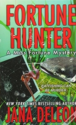 Capa do artigo Fortune Hunter