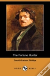 Capa do artigo Fortune Hunter (Dodo Press)