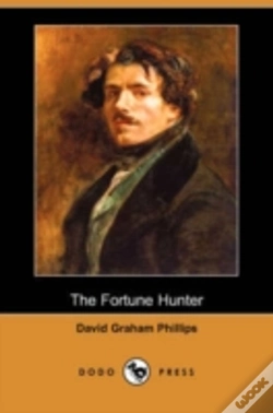 Capa do artigo Fortune Hunter (Dodo Press)