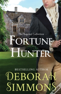 Capa do artigo Fortune Hunter