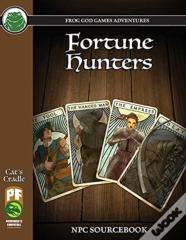 Fortune Hunters Pf