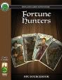 Fortune Hunters Pf - Preview