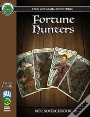 Fortune Hunters Sw