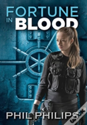 Capa do artigo Fortune In Blood