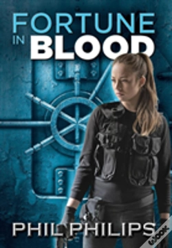 Capa do artigo Fortune In Blood