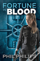 Fortune In Blood