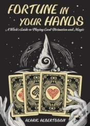Capa do artigo Fortune In Your Hands