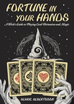 Capa do artigo Fortune In Your Hands