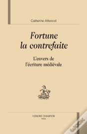Capa do artigo Fortune La Contrefaite ; L