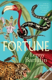 Capa do artigo Fortune