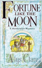 Capa do artigo Fortune Like The Moon