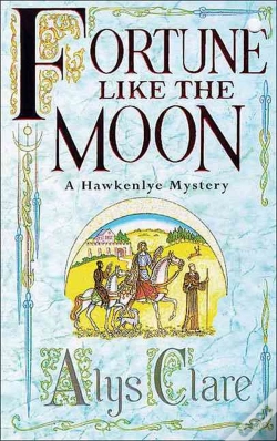 Capa do artigo Fortune Like The Moon