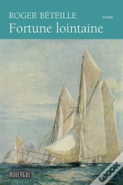 Capa do artigo Fortune Lointaine