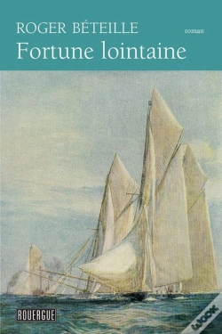 Capa do artigo Fortune Lointaine