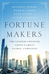 Fortune Makers