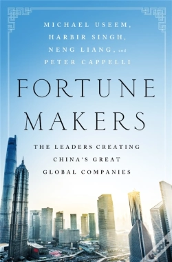 Capa do artigo Fortune Makers