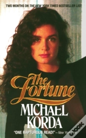 Capa do artigo Fortune