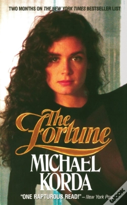 Capa do artigo Fortune