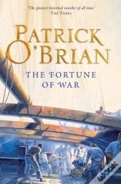 Capa do artigo Fortune Of War