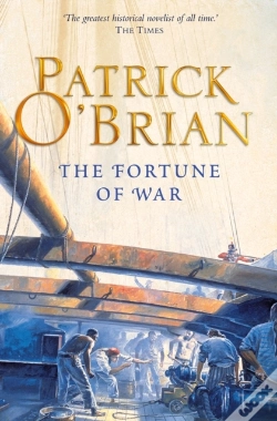 Capa do artigo Fortune Of War
