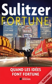 Capa do artigo Fortune