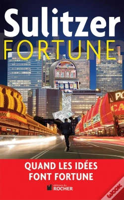 Capa do artigo Fortune