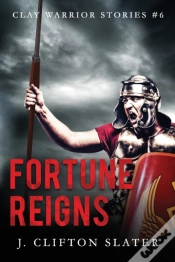 Capa do artigo Fortune Reigns