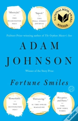 Capa do artigo Fortune Smiles
