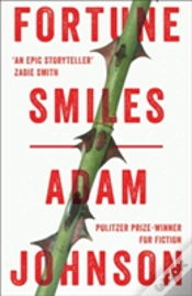 Capa do artigo Fortune Smiles: Stories