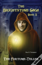 Capa do artigo Fortune-Teller
