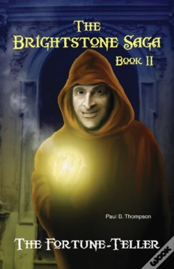 Capa do artigo Fortune-Teller