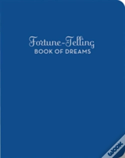 Capa do artigo Fortune-Telling Book Of Dreams