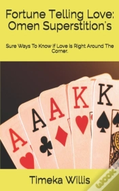 Capa do artigo Fortune Telling Love