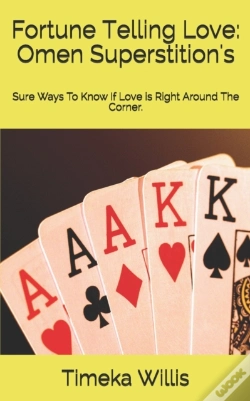 Capa do artigo Fortune Telling Love