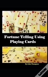 Fortune Telling Using Playing Cards