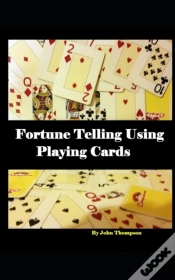 Capa do artigo Fortune Telling Using Playing Cards