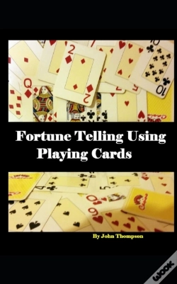 Capa do artigo Fortune Telling Using Playing Cards
